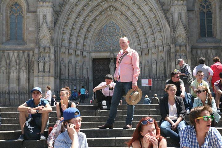 ofer james, 56, Jerusalem, United States