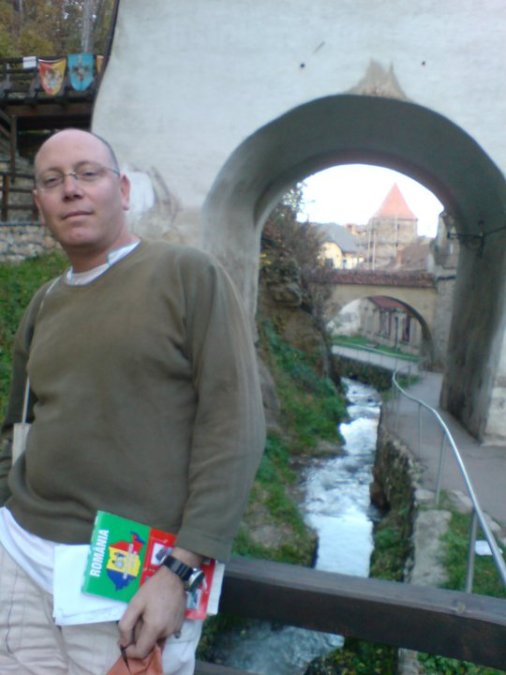 ofer james, 56, Jerusalem, United States