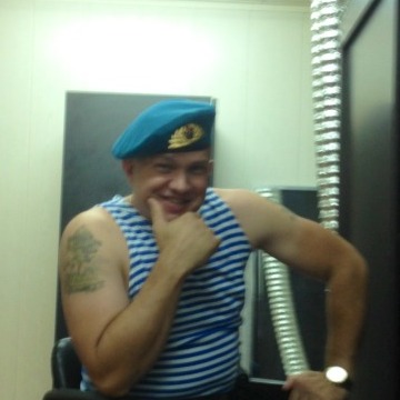 Данила, 48, Moscow, Russian Federation