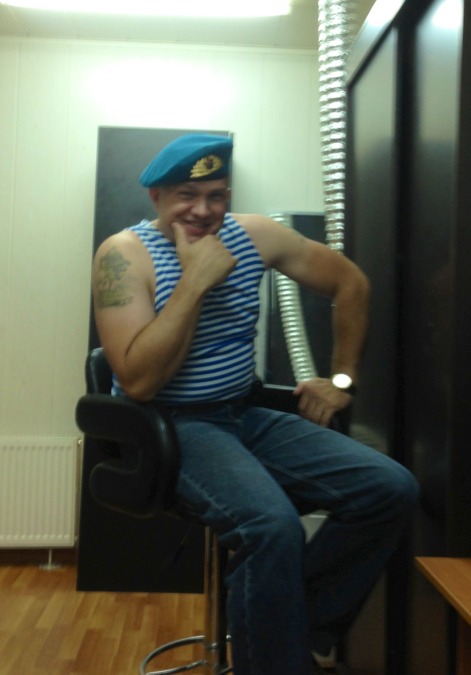 Данила, 48, Moscow, Russian Federation