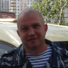 Данила, 48, Moscow, Russian Federation