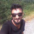Ferman Çetin, 29, Sanliurfa, Turkey