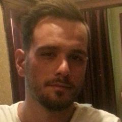 Barış, 39, Jeddah, Saudi Arabia