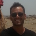 Barış, 39, Jeddah, Saudi Arabia