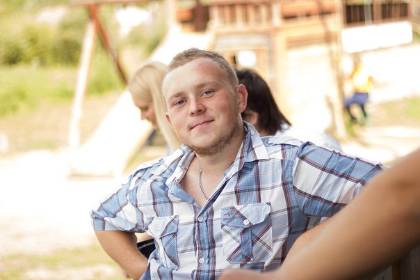 дмитрий, 34, Krasnoyarsk, Russian Federation