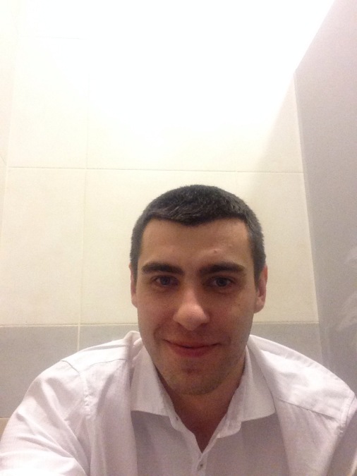 Andrey, 41, Moscow, Russian Federation