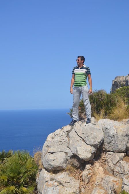 Andrey, 41, Moscow, Russian Federation