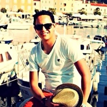 Julian Alvarez, 36, Moscow, Russian Federation