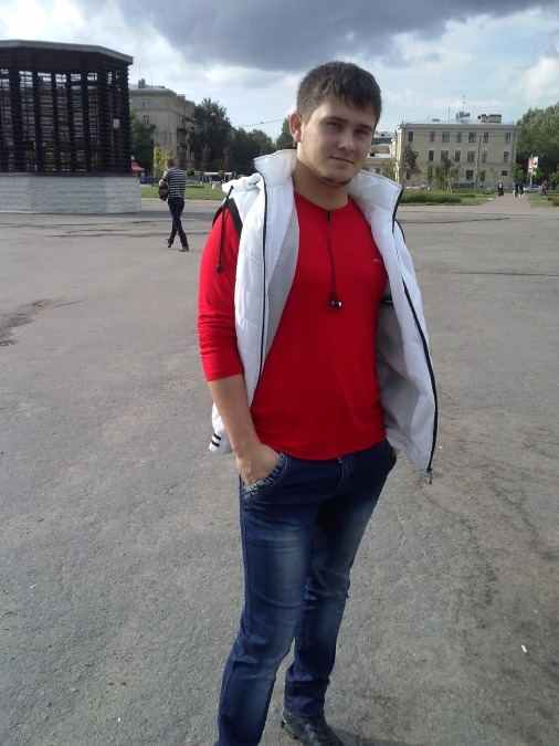 sergey, 32, Serahs, Turkmenistan