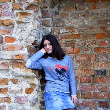 Anastasiya, 33, Homyel, Belarus