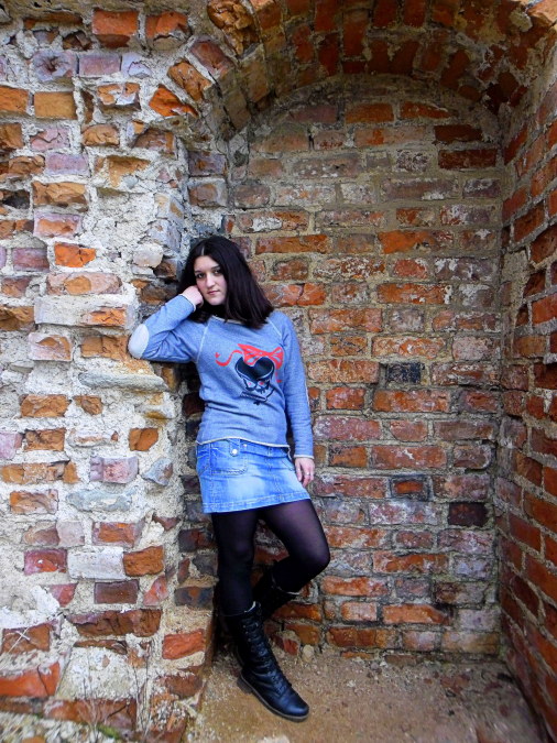 Anastasiya, 33, Homyel, Belarus