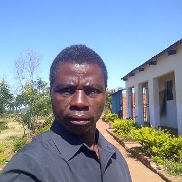 Dickens Samuel, 55, Lilongwe, Malawi