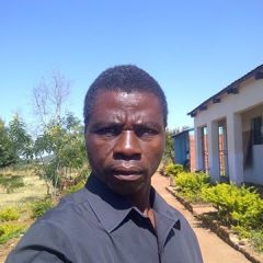 Dickens Samuel, 55, Lilongwe, Malawi