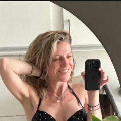 Cyntia Brunetti, 38, Mendoza, Argentina