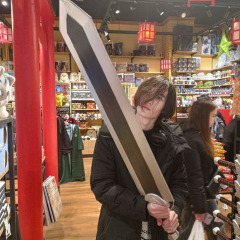 Hikarux5, 18, Odesa, Ukraine