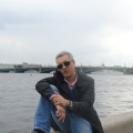 Сергей, 50, Saint Petersburg, Russian Federation