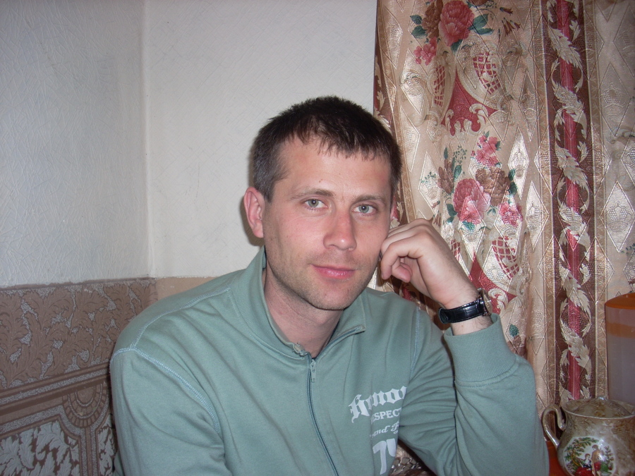 Pavel, 45, Chelyabinsk, Russian Federation