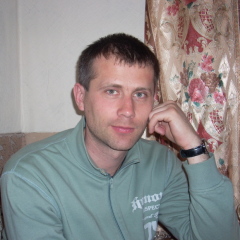 Pavel, 45, Chelyabinsk, Russian Federation