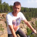 Pavel, 45, Chelyabinsk, Russian Federation