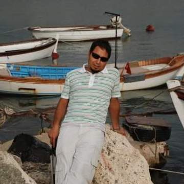 Memis Orak, , Istanbul, Turkey