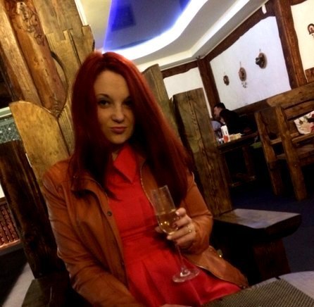 Ирина, 32, Vitsyebsk, Belarus