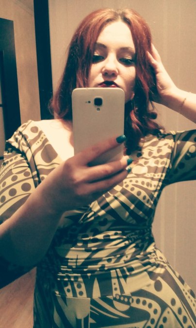 Ирина, 32, Vitsyebsk, Belarus