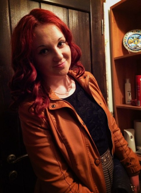 Ирина, 32, Vitsyebsk, Belarus