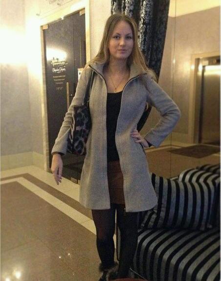 Marina , 39, Kiev, Ukraine