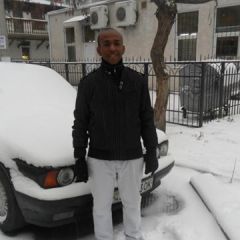 blackboy, 35, Cairo, Egypt