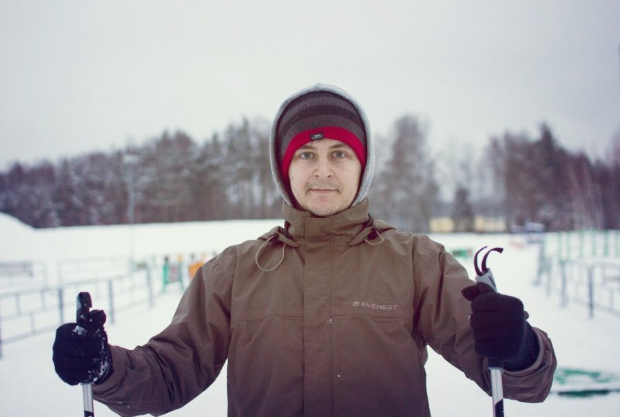 Сергей, 35, Moscow, Russian Federation