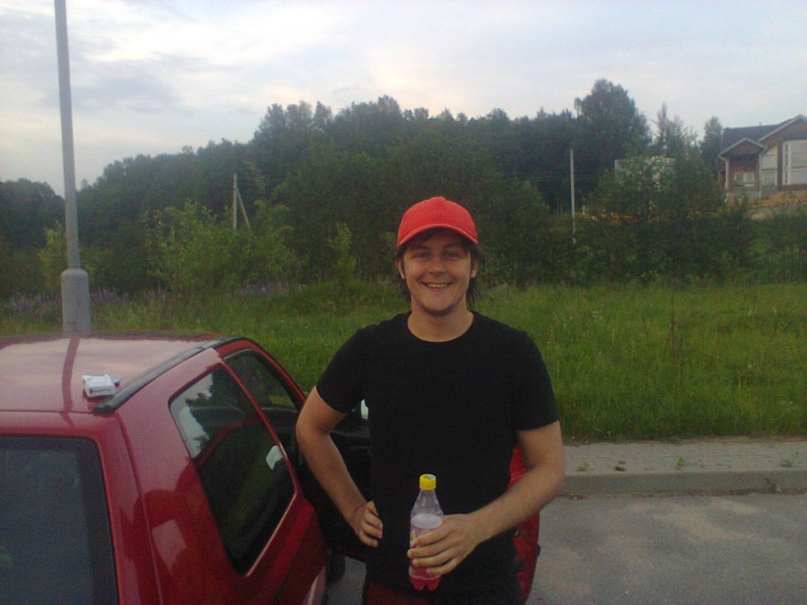 Сергей, 35, Moscow, Russian Federation