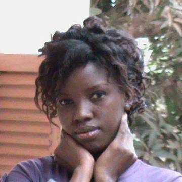 marcelle, 35, Yaounde, Cameroon