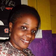 Jeniffer Njoli, 35, Mombasa, Kenya