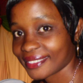 Jeniffer Njoli, 35, Mombasa, Kenya