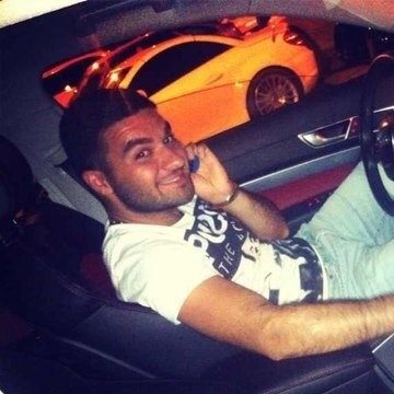 Isak, 39, Moscow, Russian Federation