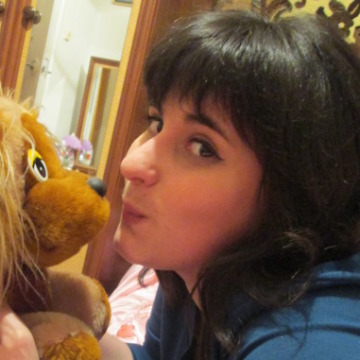 Наталия, 30, Cherkasy, Ukraine