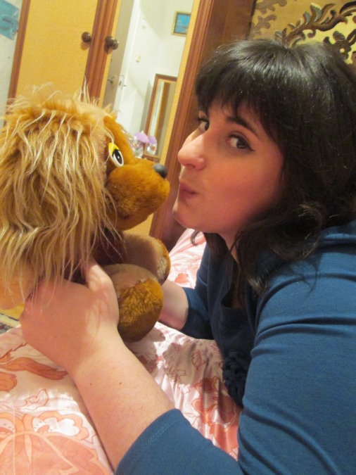 Наталия, 30, Cherkasy, Ukraine