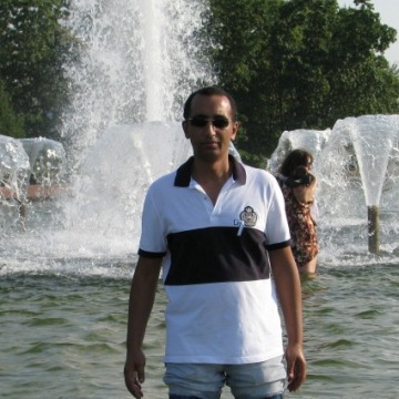 Simon, 55, Moscow, Russian Federation