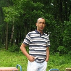 Simon, 55, Moscow, Russian Federation