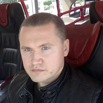 DMITRII, 43, Macau, Macau