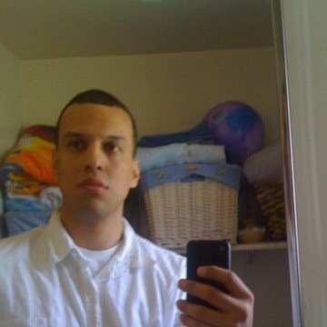 Jesse López, 41, Phoenix, United States