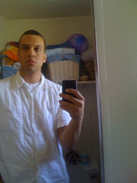 Jesse López, 41, Phoenix, United States