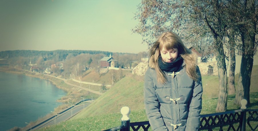 yuliya, 32, Minsk, Belarus