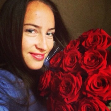 Таня Танина, 36, Kiev, Ukraine