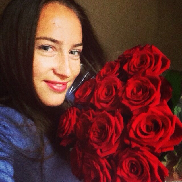 Таня Танина, 36, Kiev, Ukraine