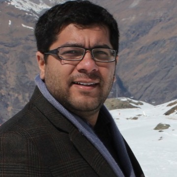 Raj, 46, Hong Kong, Hong Kong