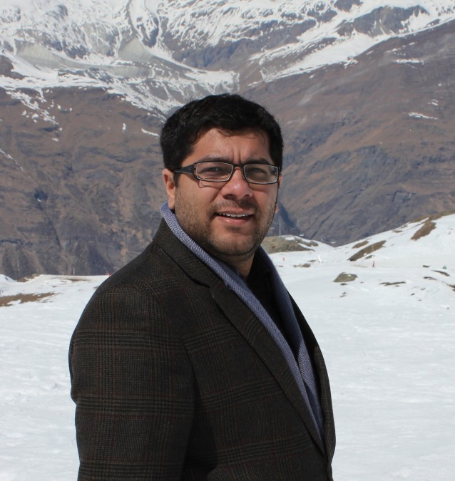 Raj, 46, Hong Kong, Hong Kong