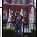 Yimer, 30, Alajuela, Costa Rica