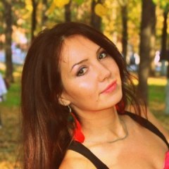 Stasy, 38, Izhevsk, Russian Federation