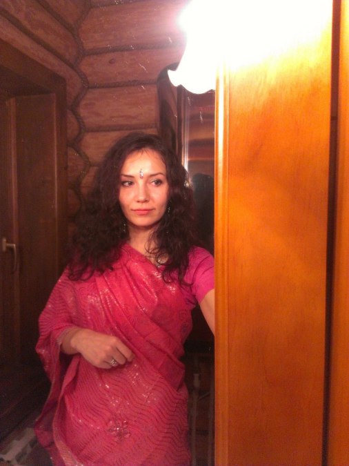 Stasy, 38, Izhevsk, Russian Federation